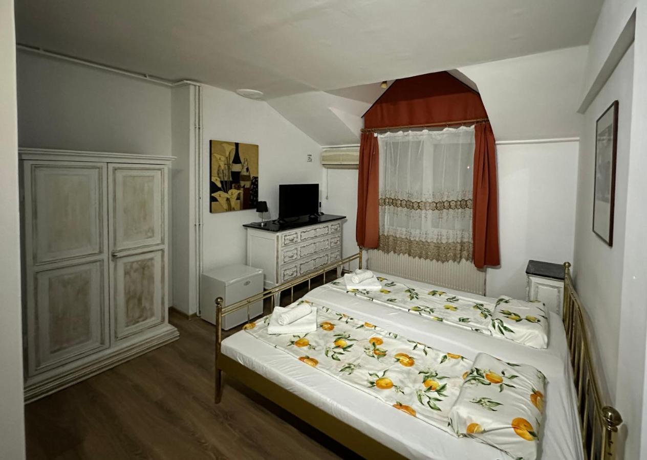 Georgiana Apartments 2 Timisoara Luaran gambar