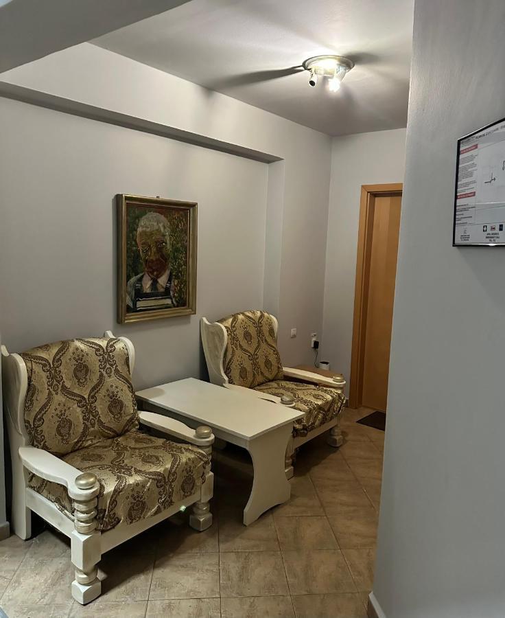Georgiana Apartments 2 Timisoara Luaran gambar