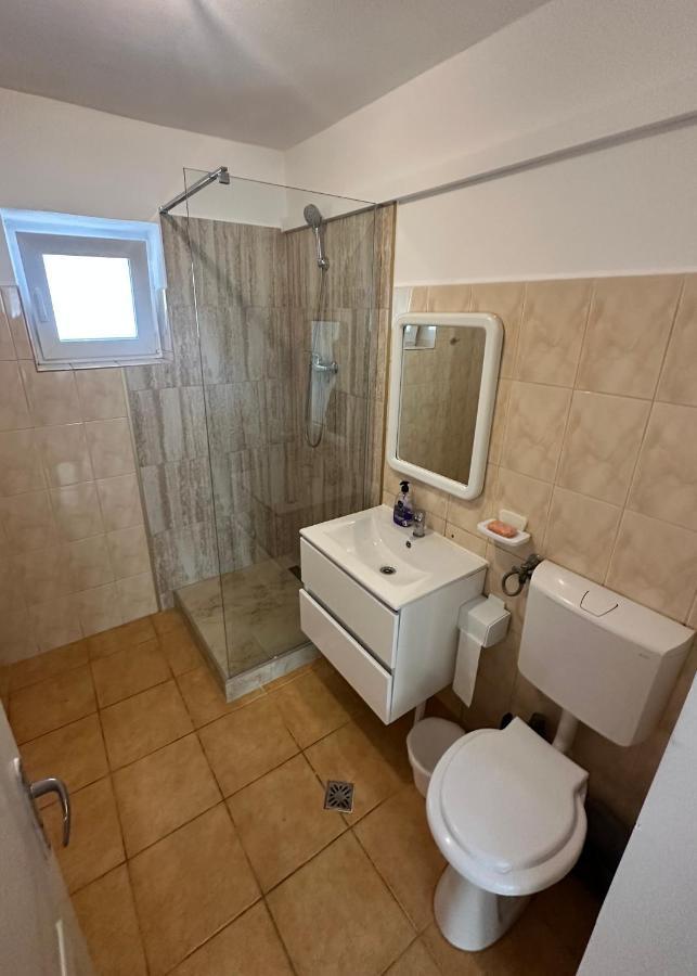Georgiana Apartments 2 Timisoara Luaran gambar