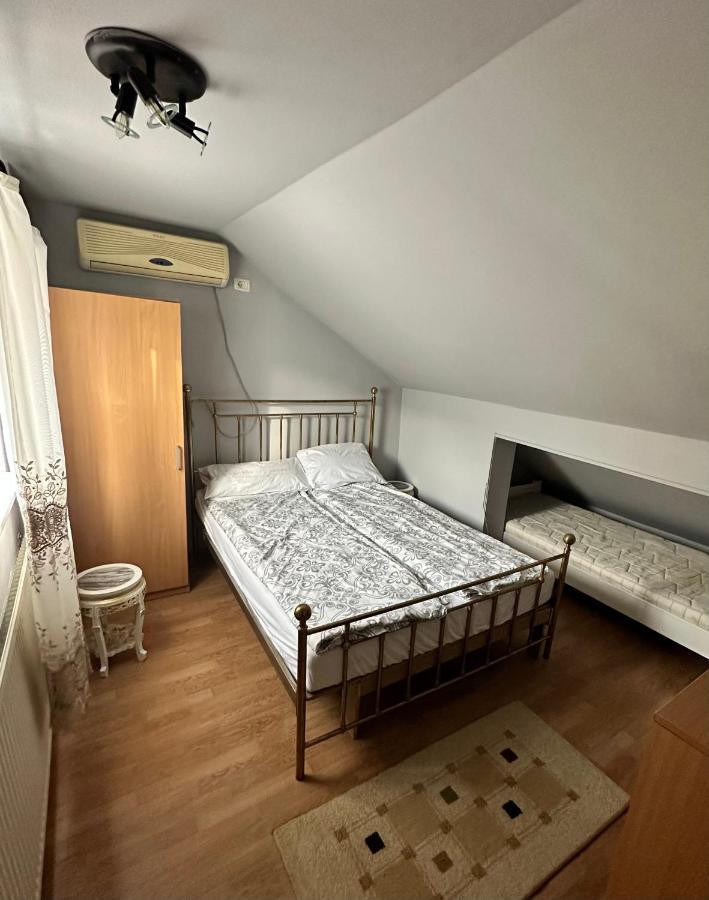 Georgiana Apartments 2 Timisoara Luaran gambar
