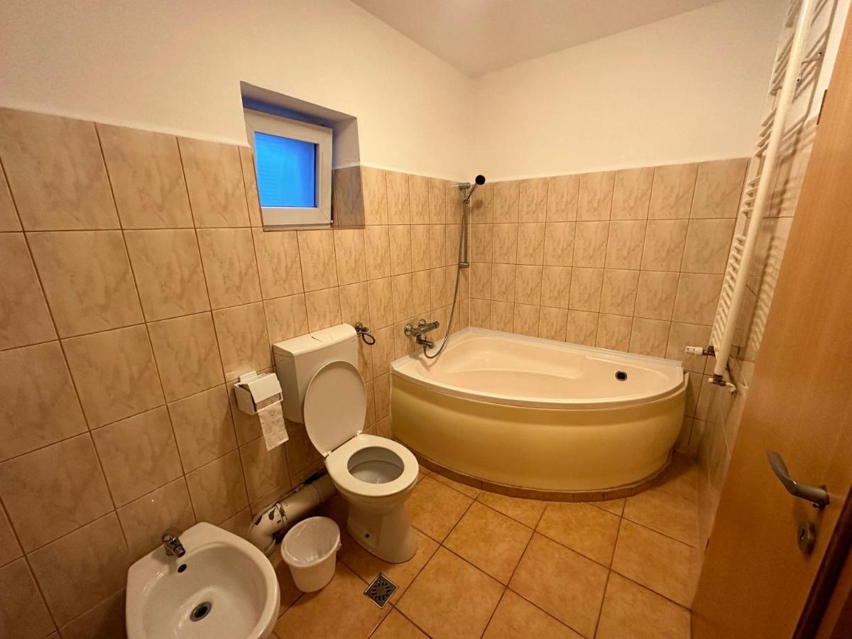 Georgiana Apartments 2 Timisoara Luaran gambar