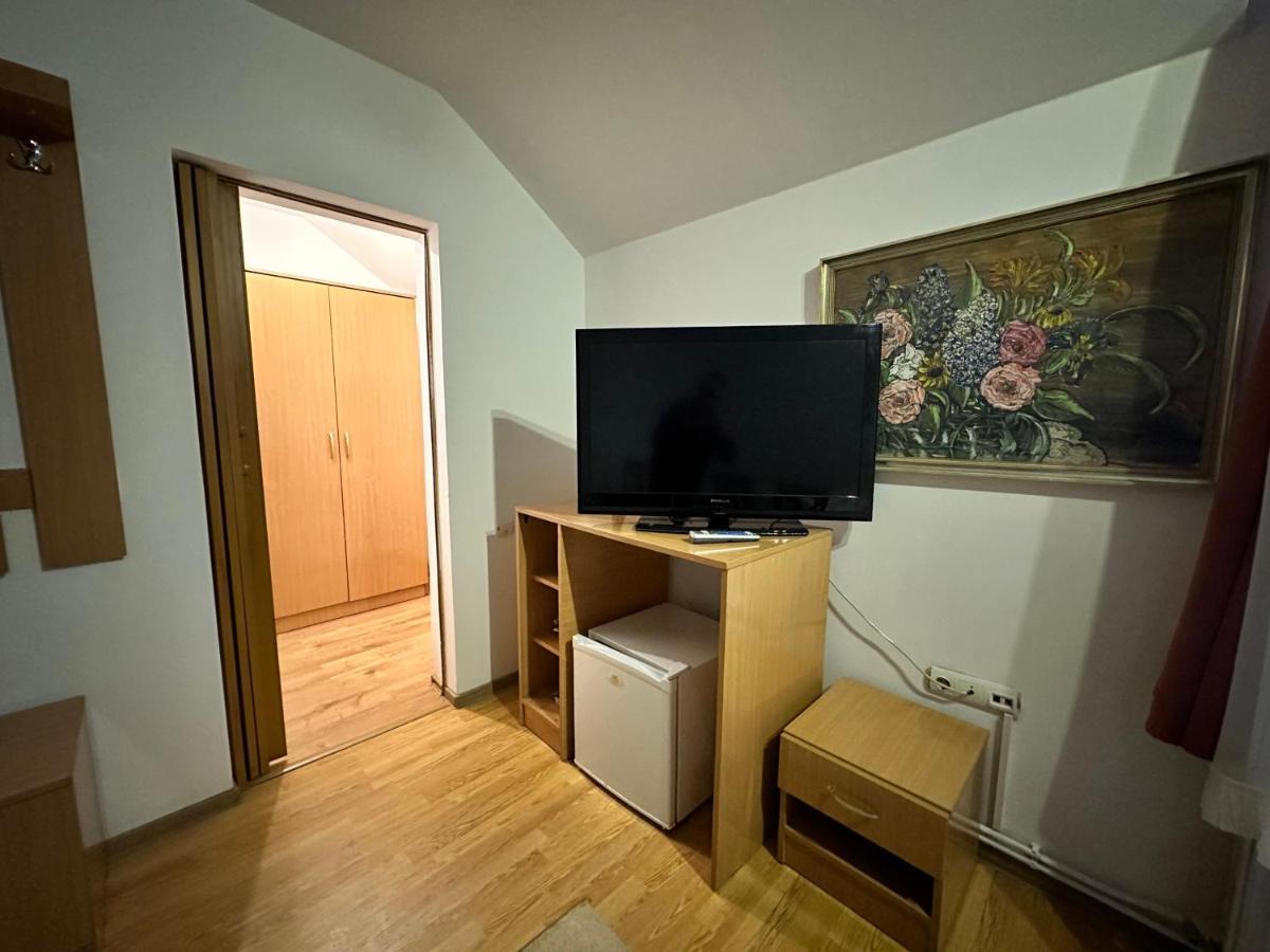 Georgiana Apartments 2 Timisoara Luaran gambar