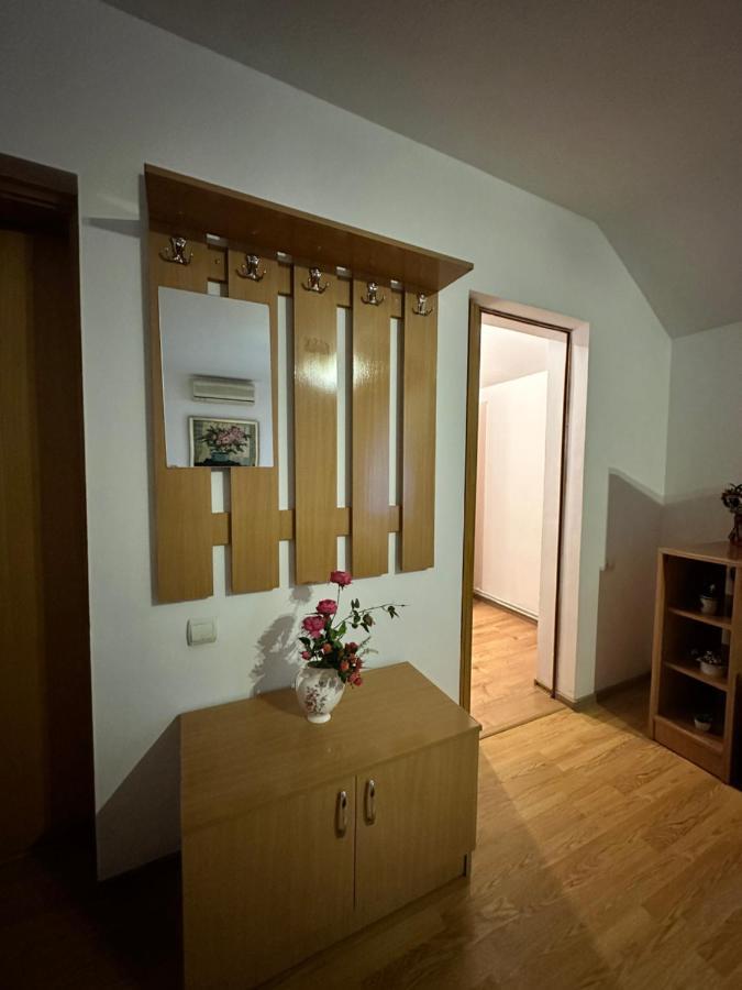 Georgiana Apartments 2 Timisoara Luaran gambar