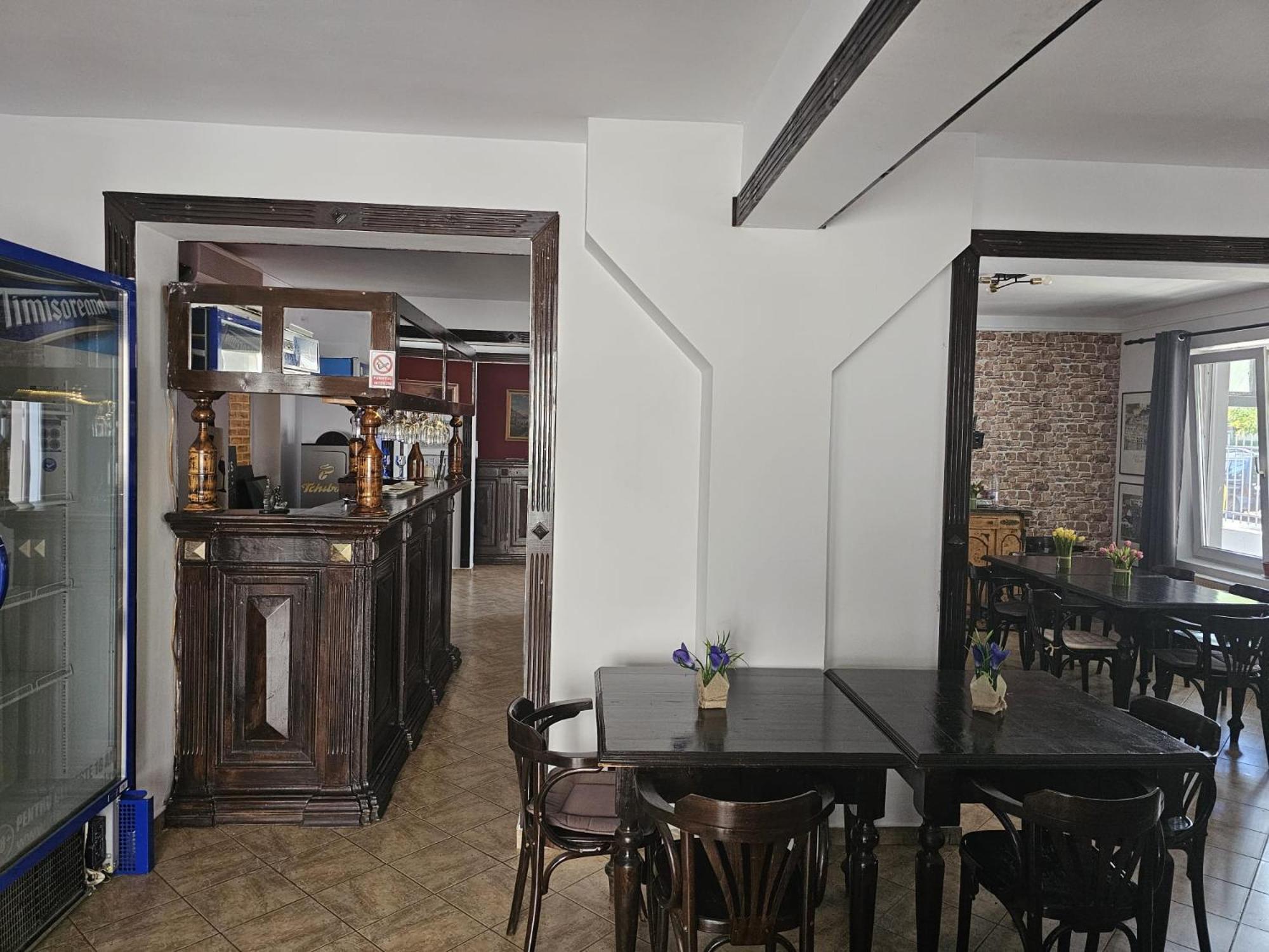 Georgiana Apartments 2 Timisoara Luaran gambar