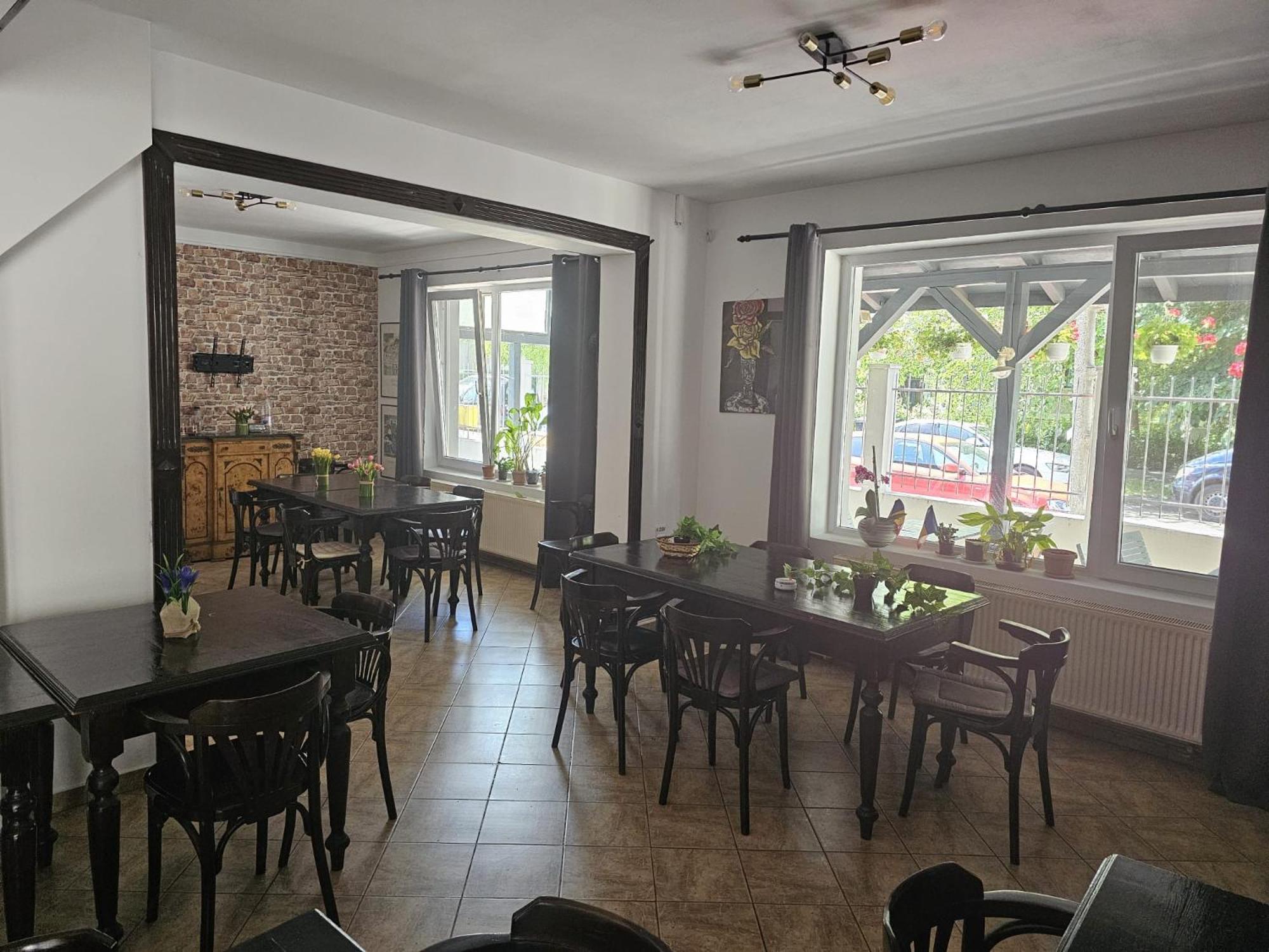 Georgiana Apartments 2 Timisoara Luaran gambar
