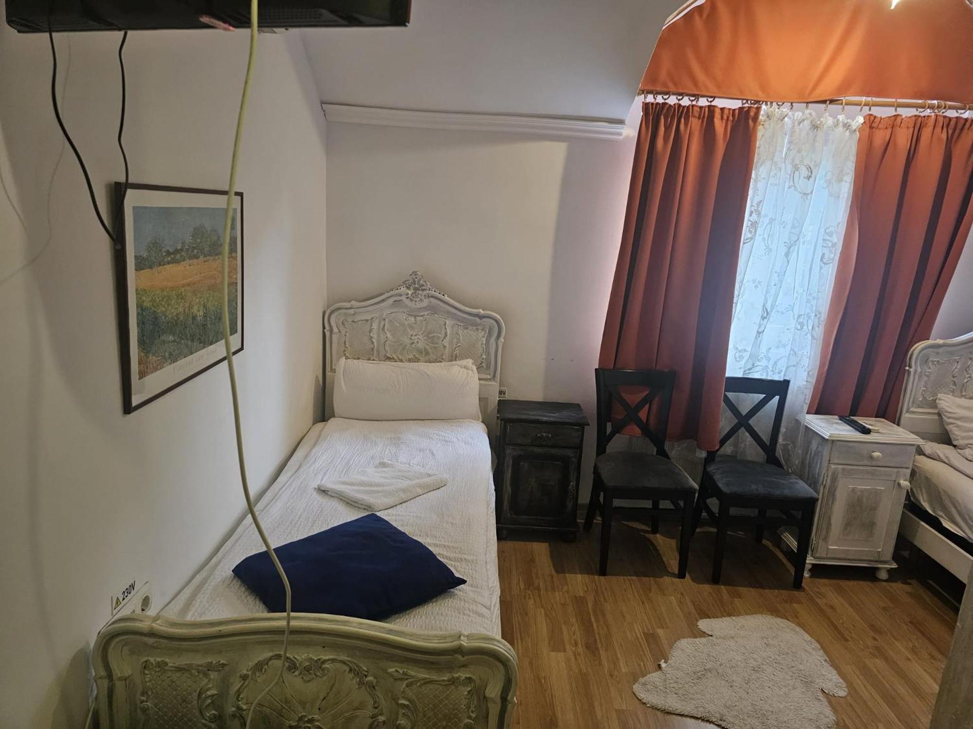 Georgiana Apartments 2 Timisoara Luaran gambar