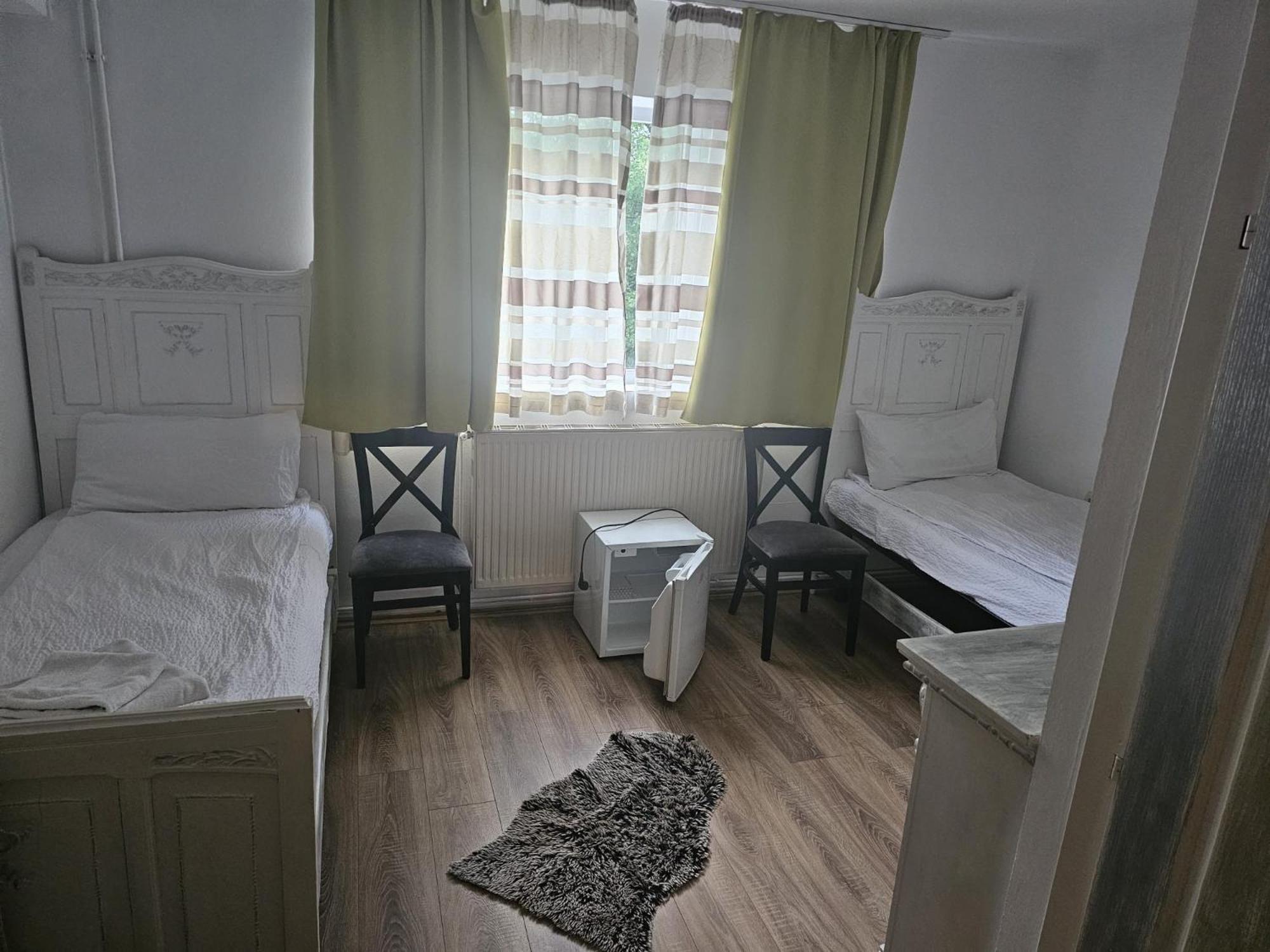 Georgiana Apartments 2 Timisoara Luaran gambar